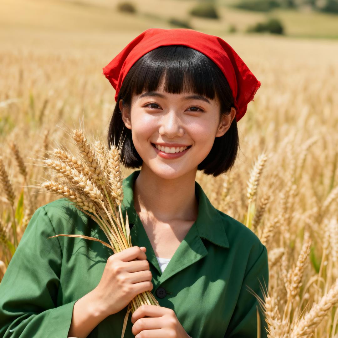 小表妹助农