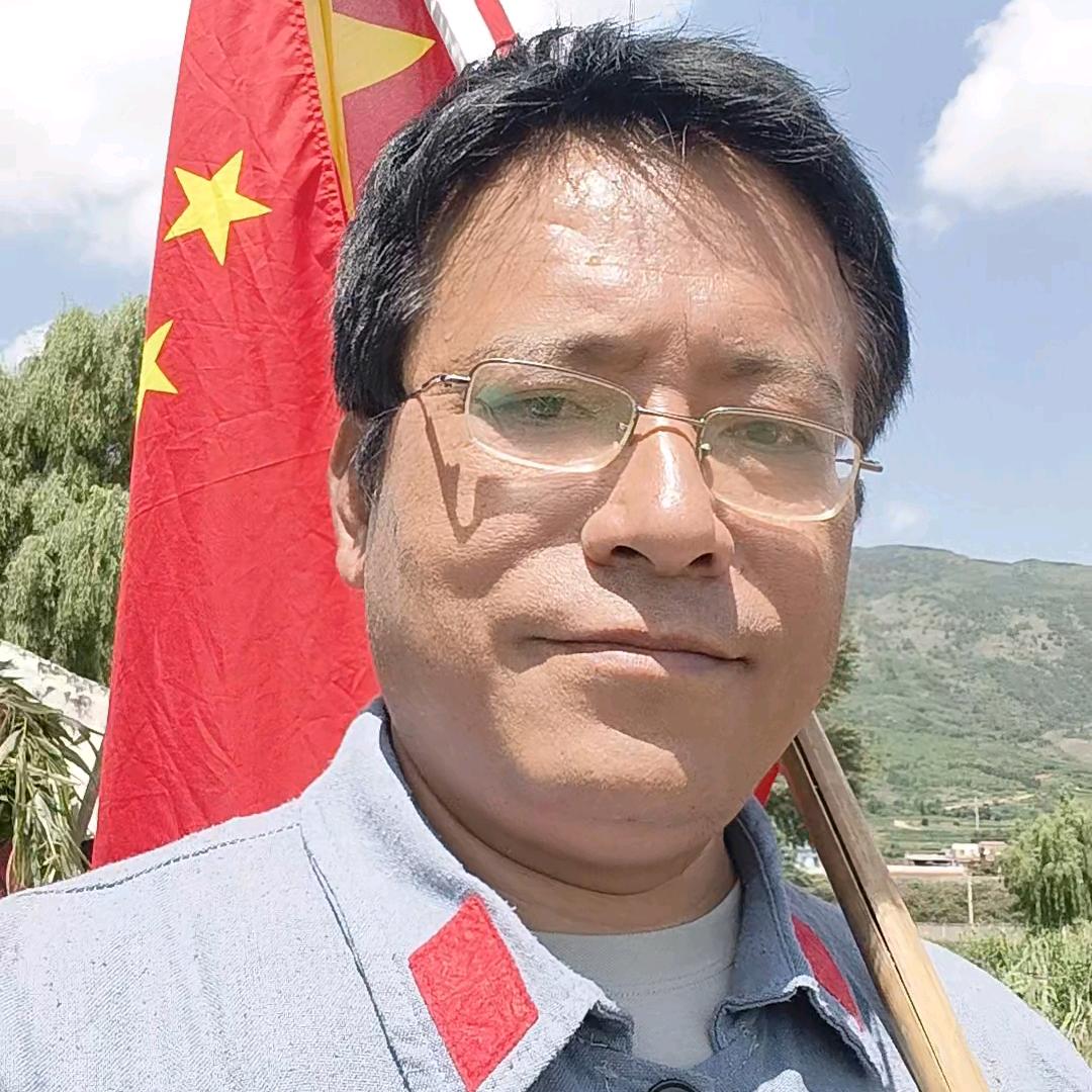 中国龙