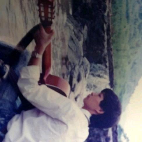 勇歌⁵⁰⁰⁸🎤