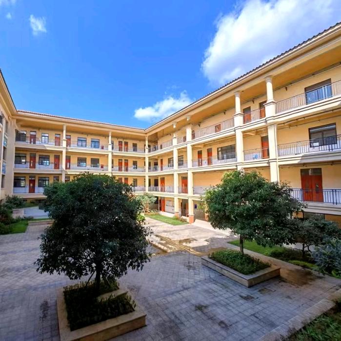 天府新区行知学校（魏老师）