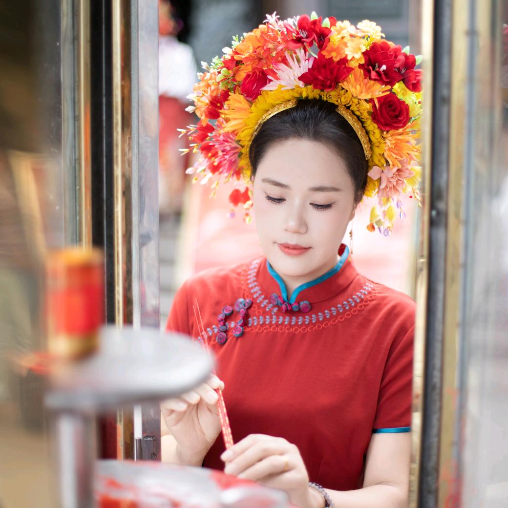 宁化沁芳茶业