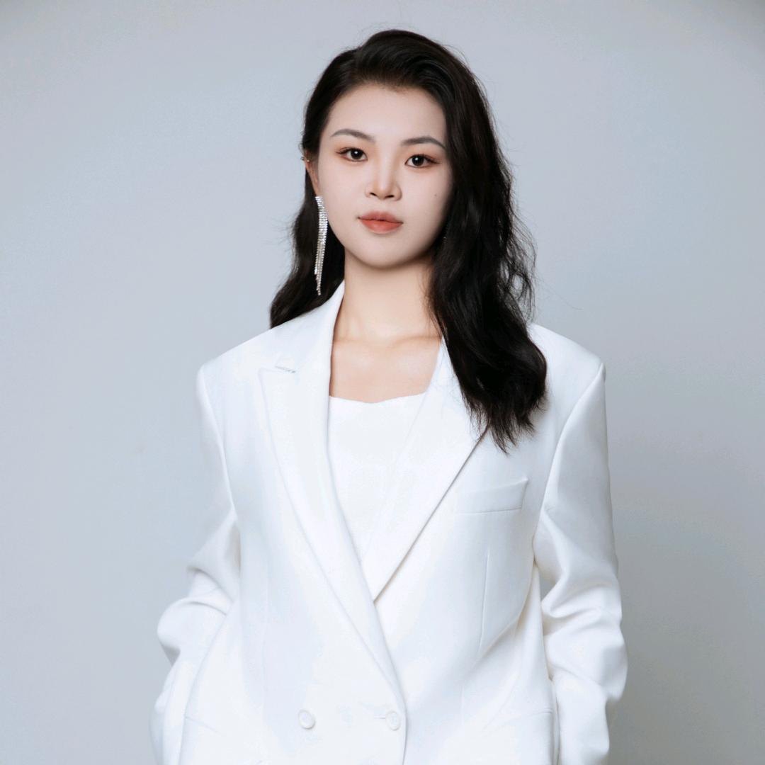 柏莱美美学中心-荭萤老师