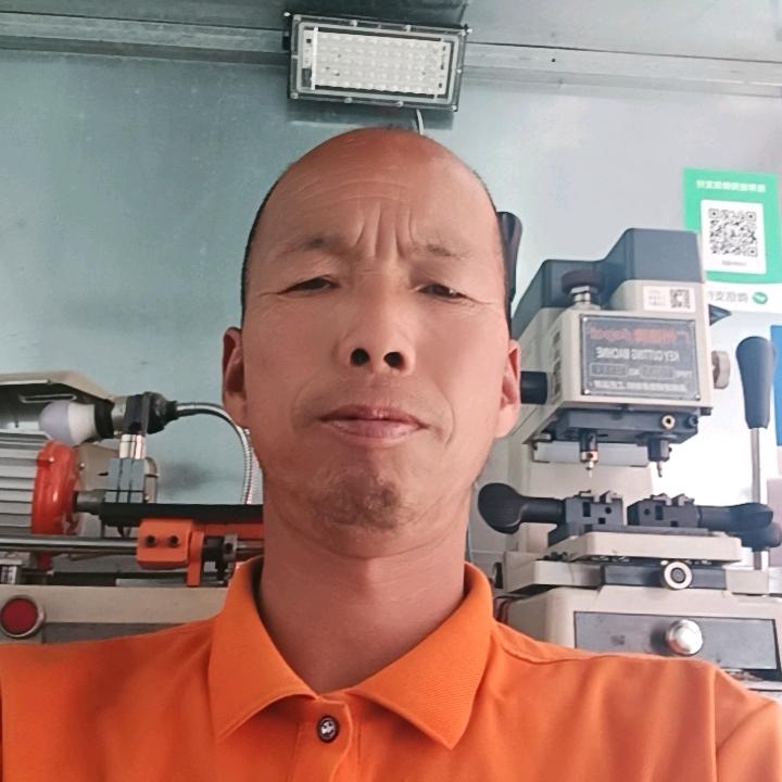 馮虎明