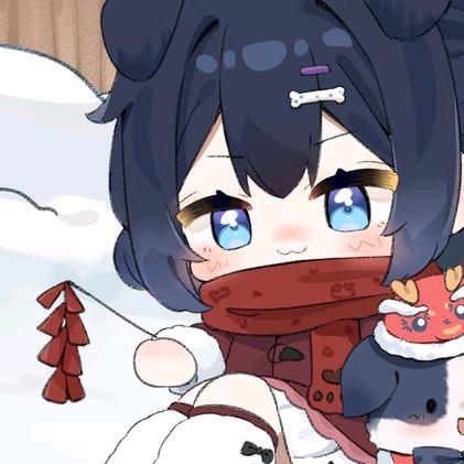 狸花猫