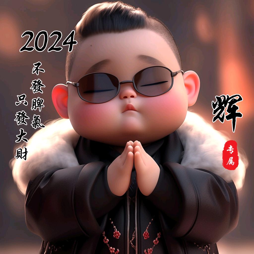 辉哥👄