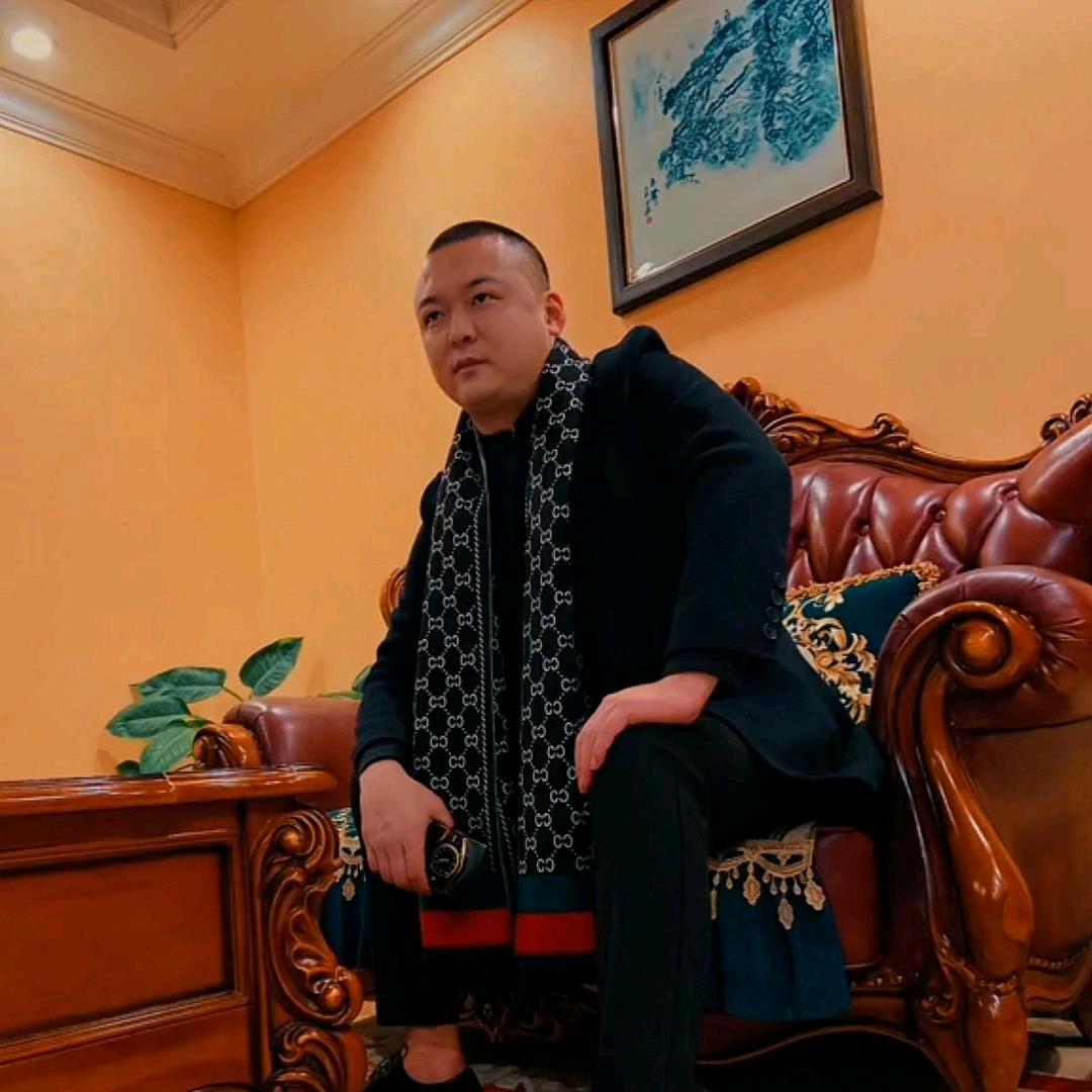 林涛