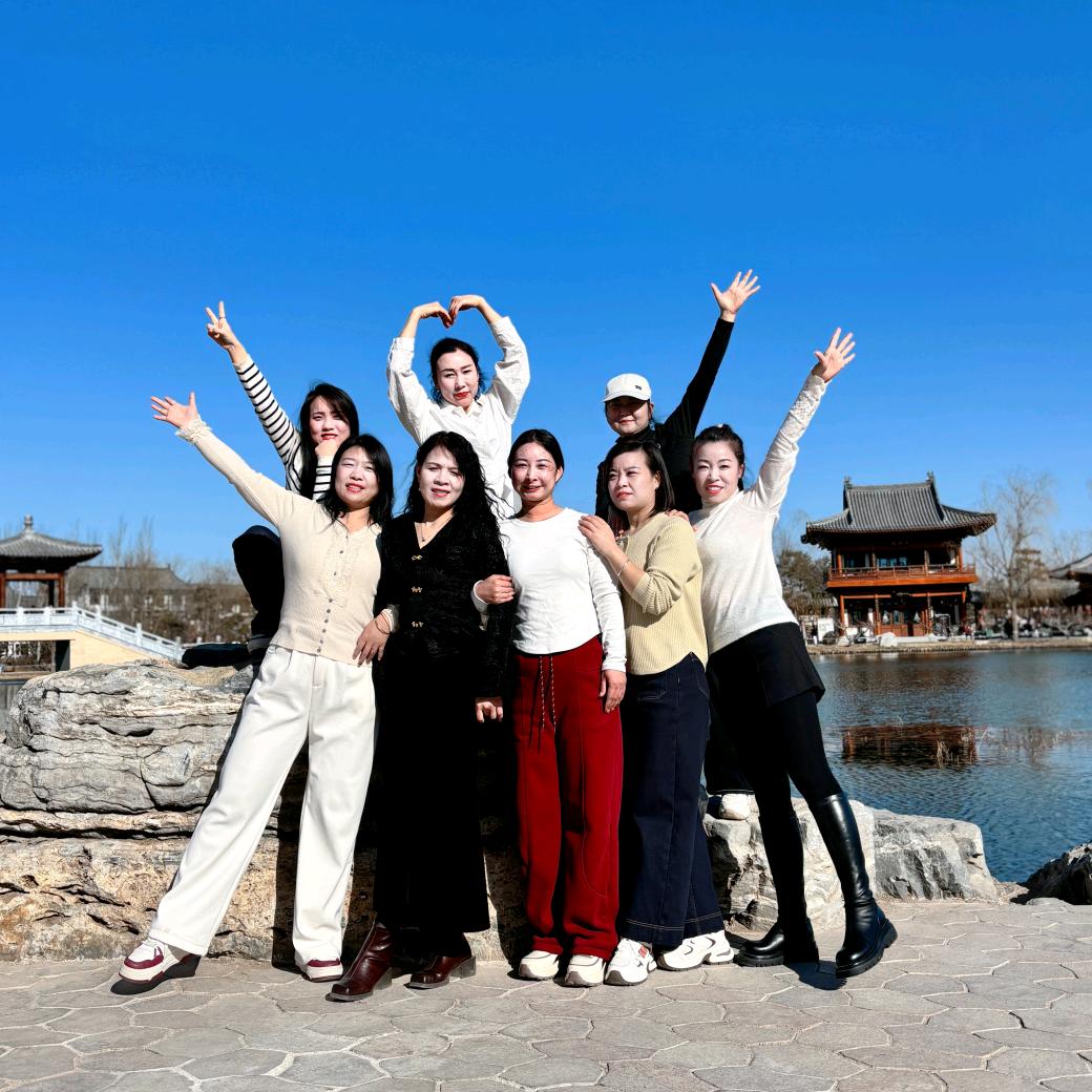 舞动青春💃阿坤💃