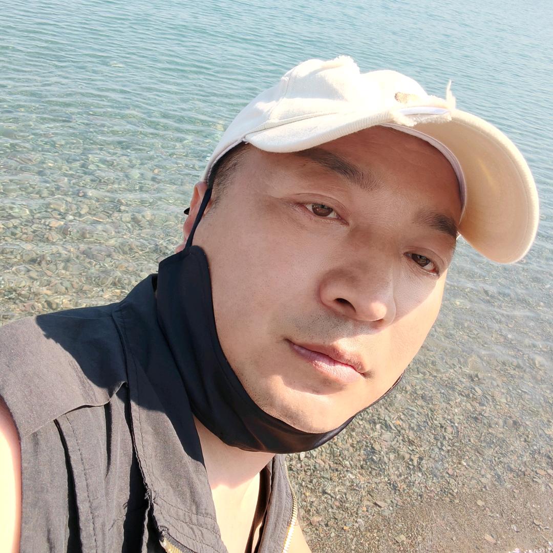 新疆概念金梦-刘哥