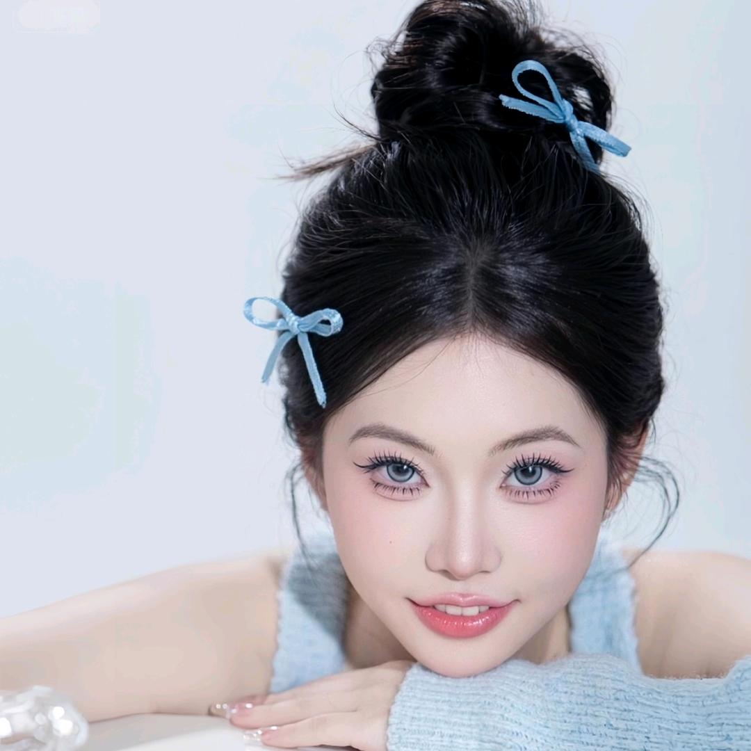 荒野行动—安黎溪（12.29生日会🎂）