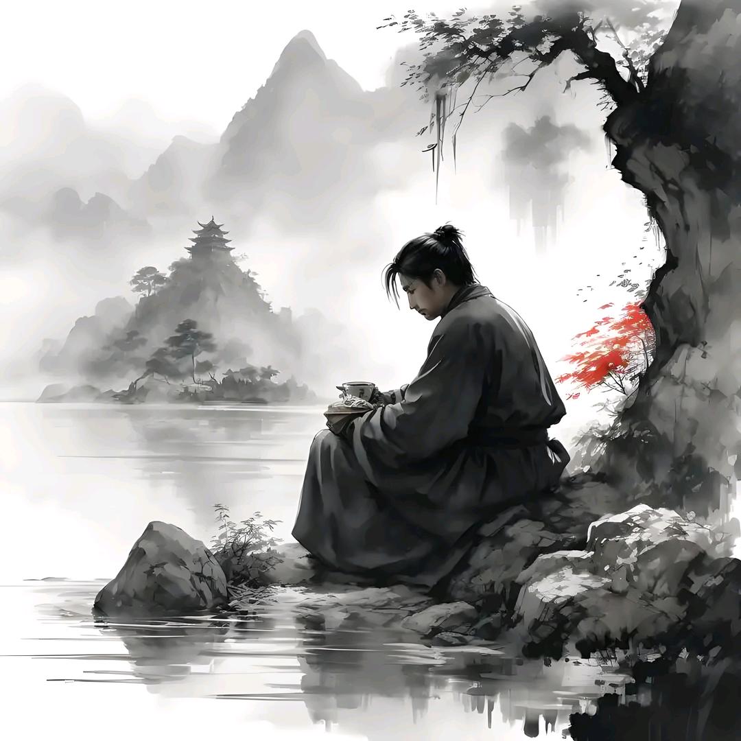 无名先生