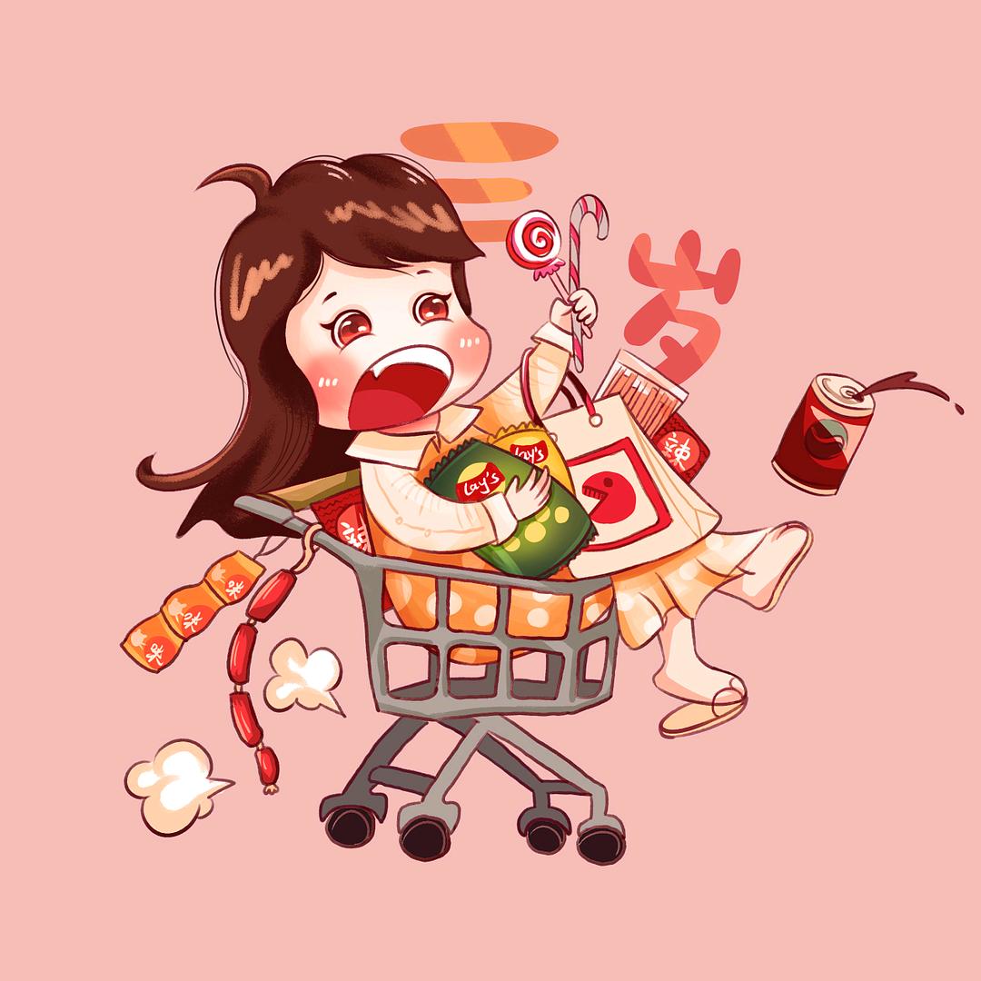 优品零食供应链