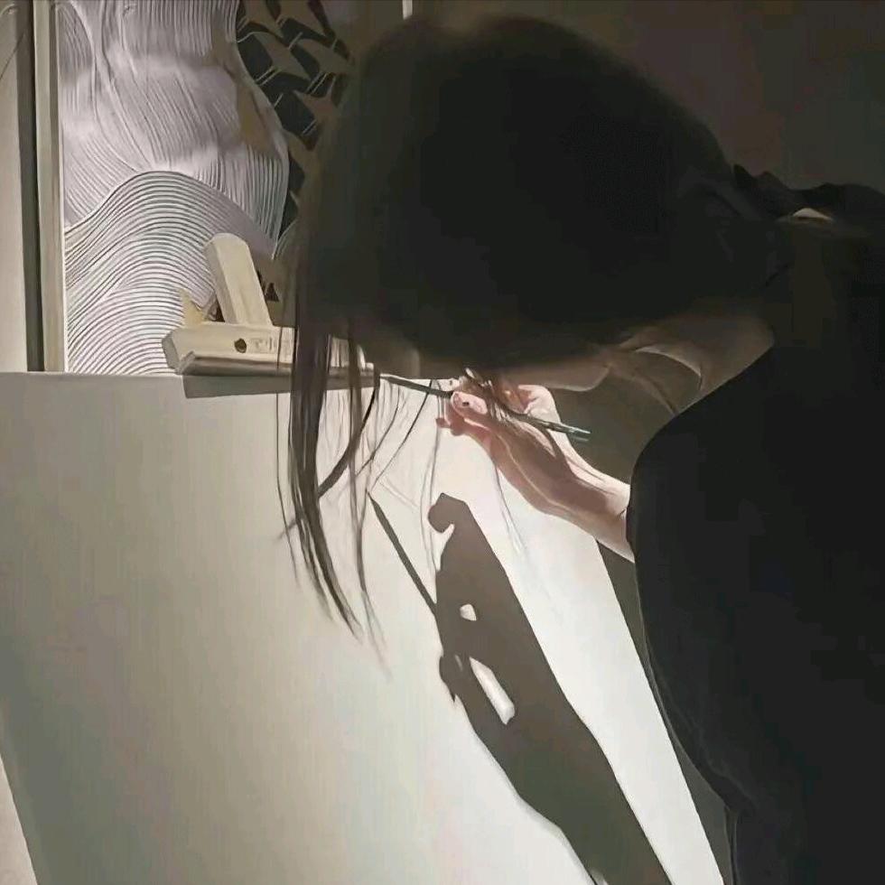 拾起自己