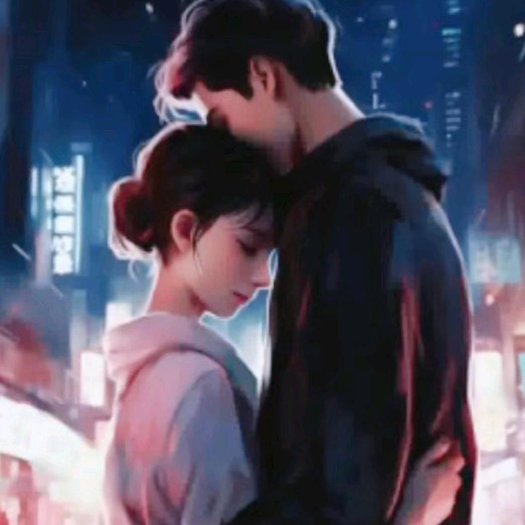 你是我唯一