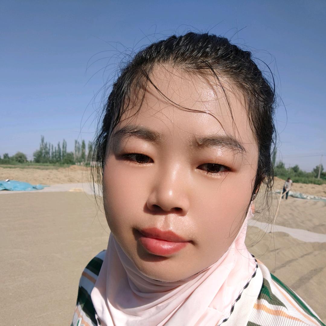 牙缝姐
