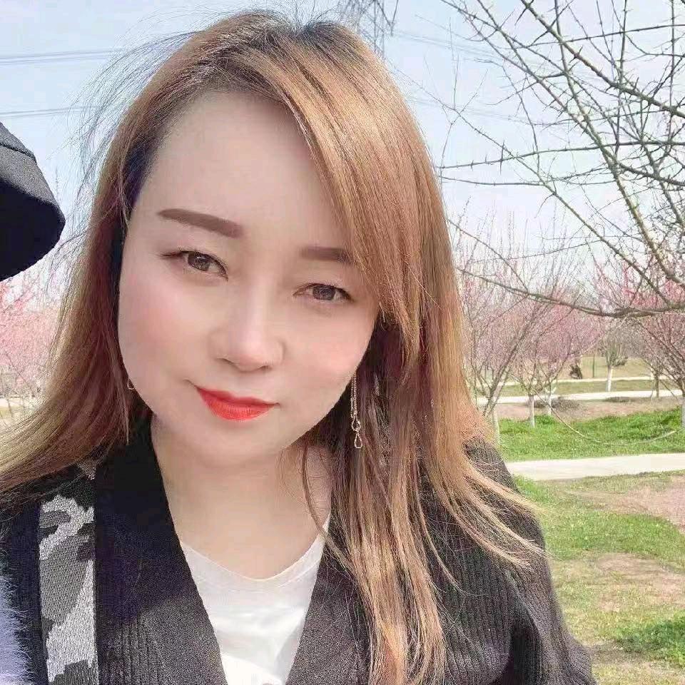 玲姐(说媒)