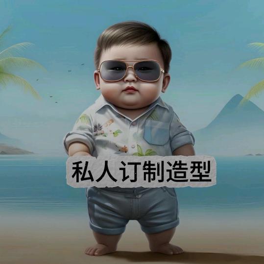 五港私人订制美发美容总监