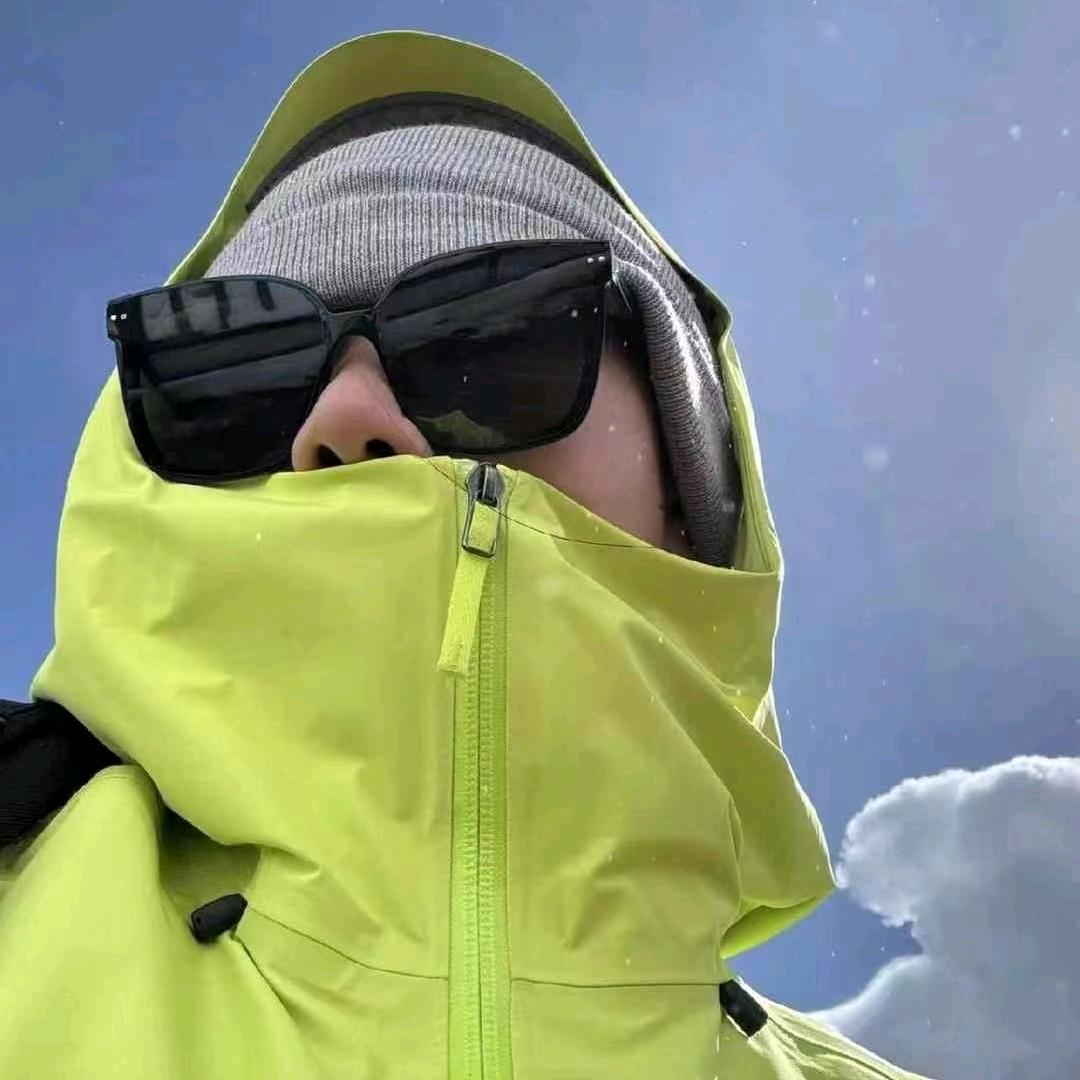 老程家的小程