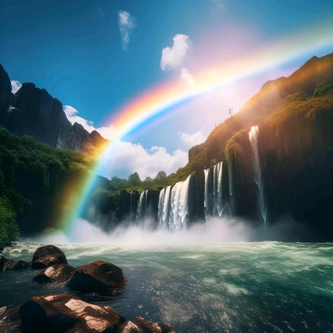 🌈赢