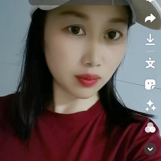 芳姐a红云超市