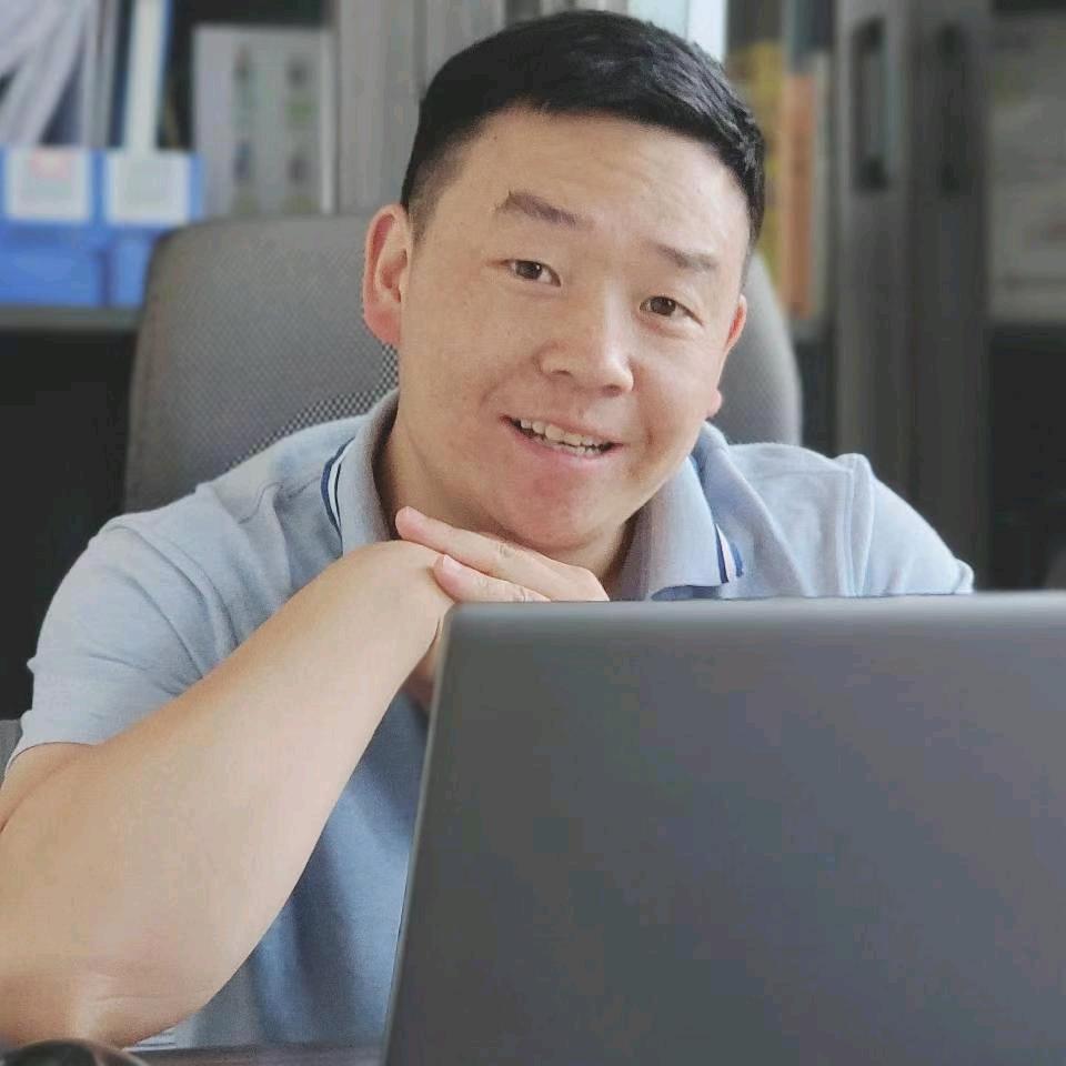 励川（新一代家政人的破局）