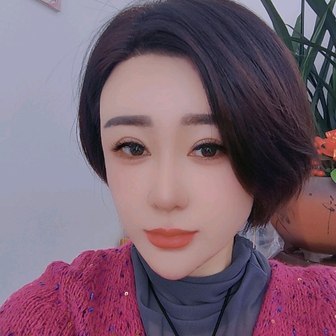 锦鲤￥小富婆￥