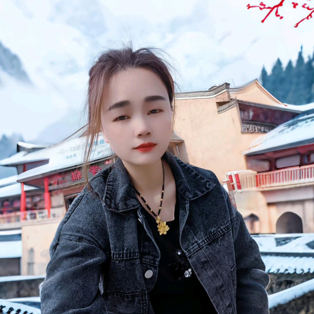 小娟