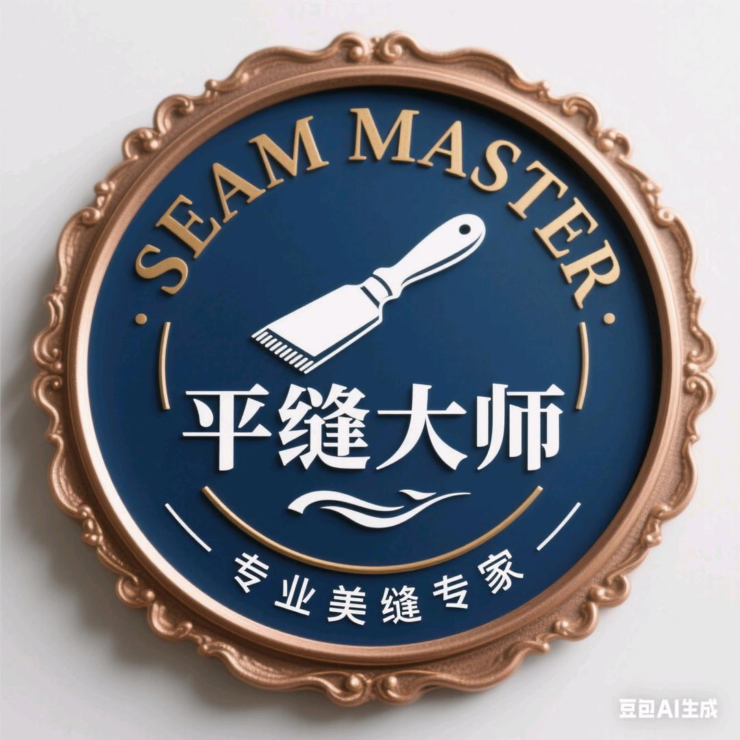 平缝大师美缝总部&二丫
