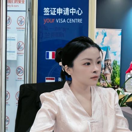 小莫说Visa