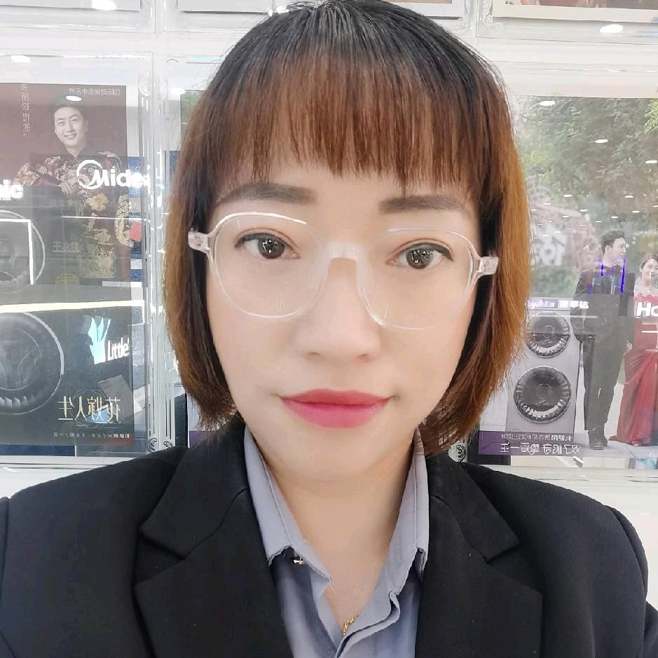 城固美声电器庞凤连