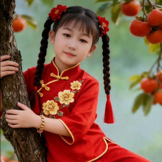 心存善念（拒私聊）