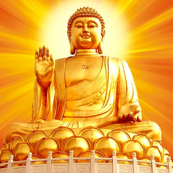 佛光