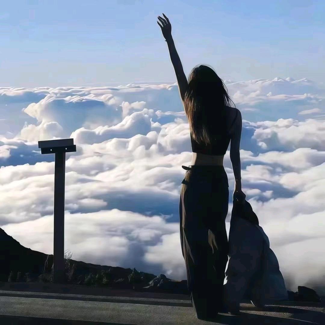 村姑🙈