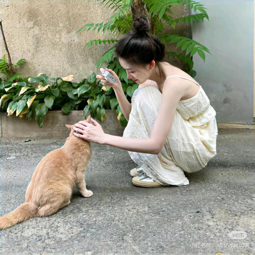 拾柒小妞𝓛𝓾𝓬𝓴𝔂