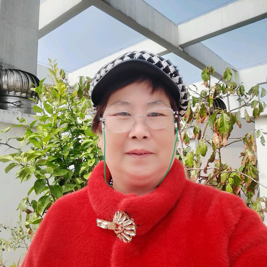 向诗姐（下午5点48分首播）
