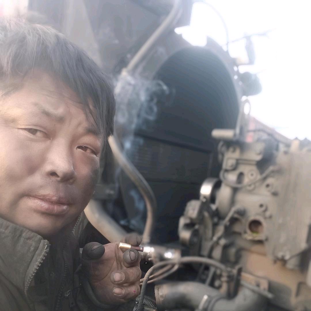 阿星
