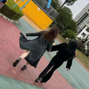 美小丫
