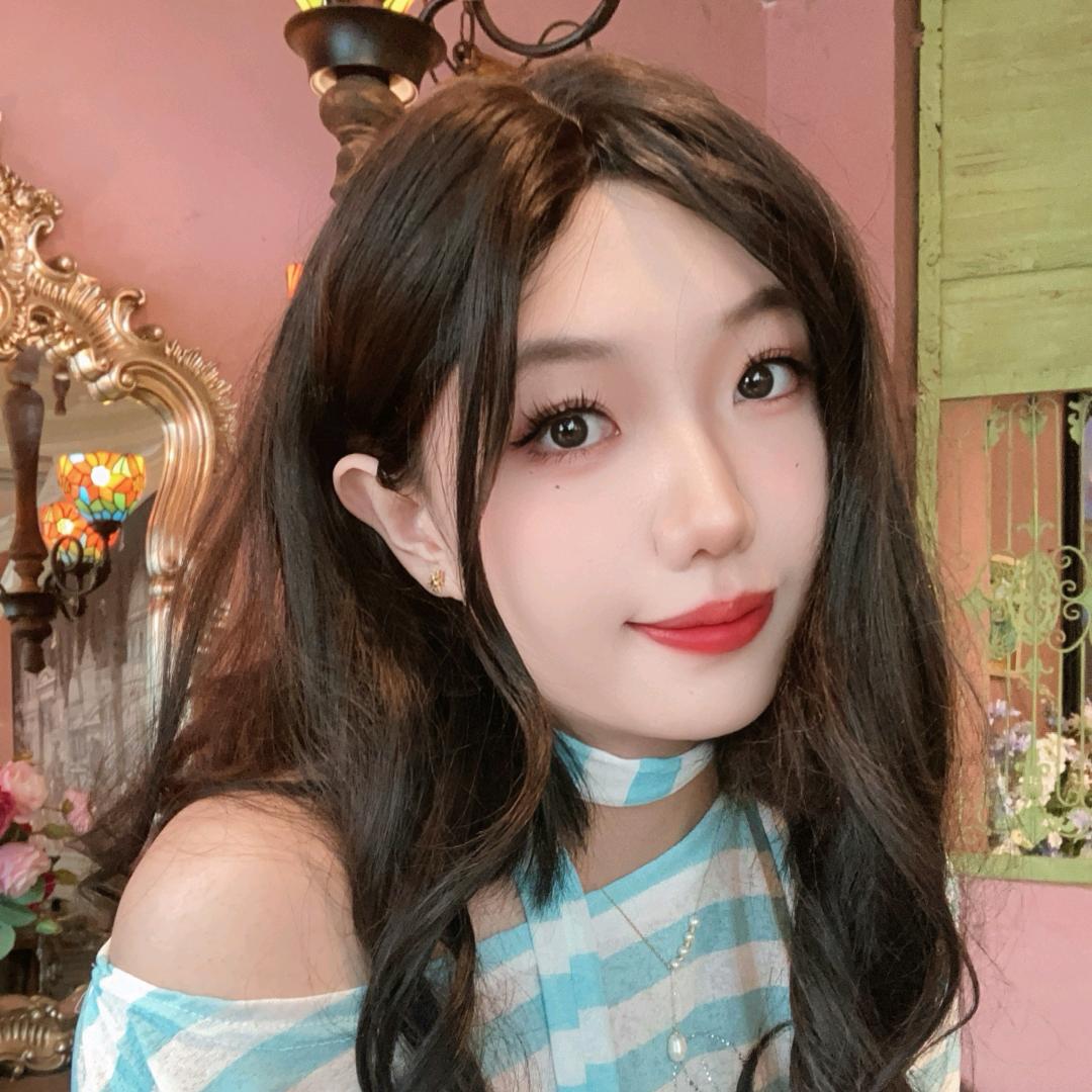 小北的好物分享