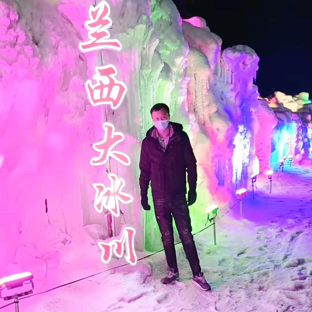 追梦情缘