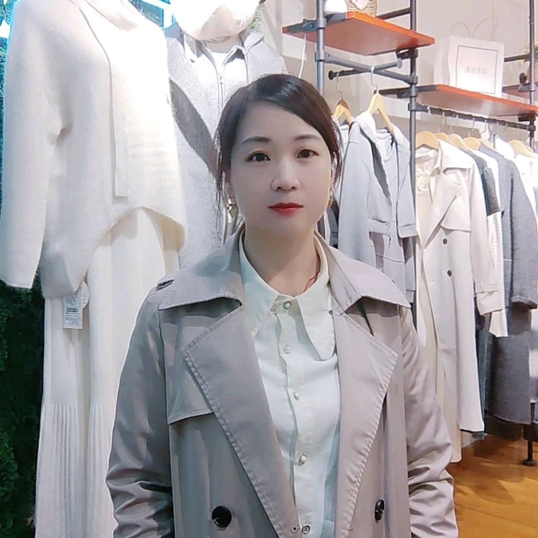 城市衣柜江西铅山店
