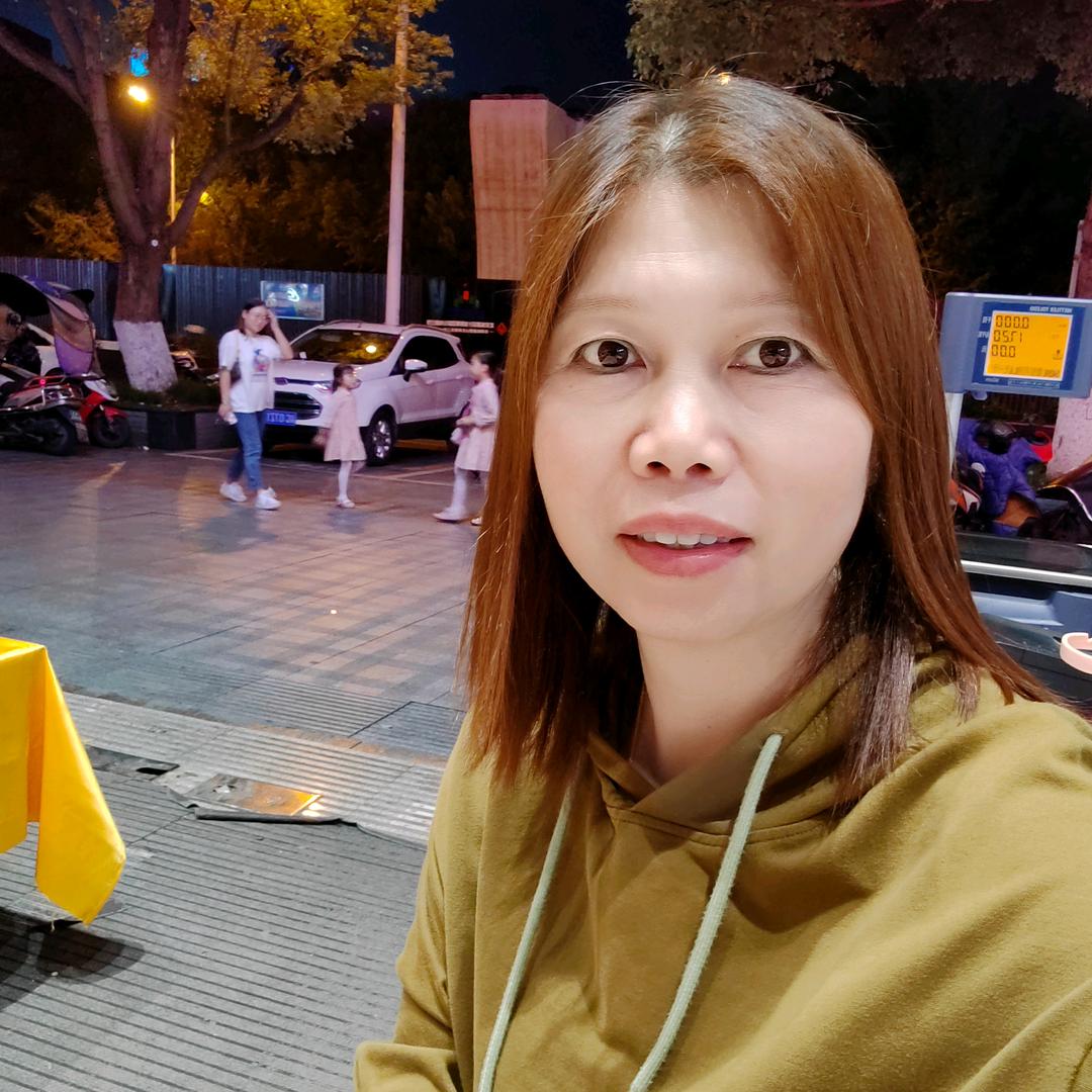 晓丽
