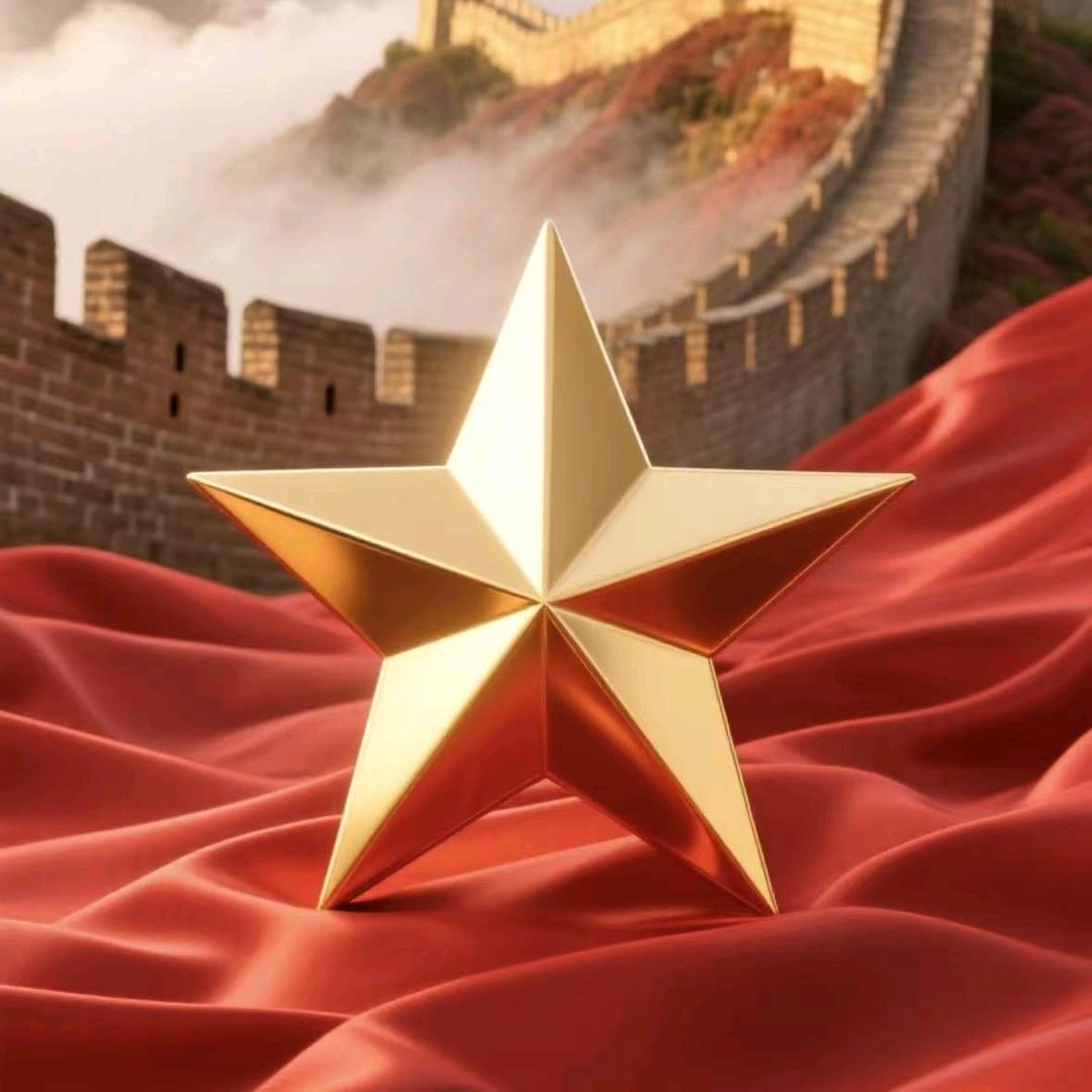 🇨🇳开卡车的老兵