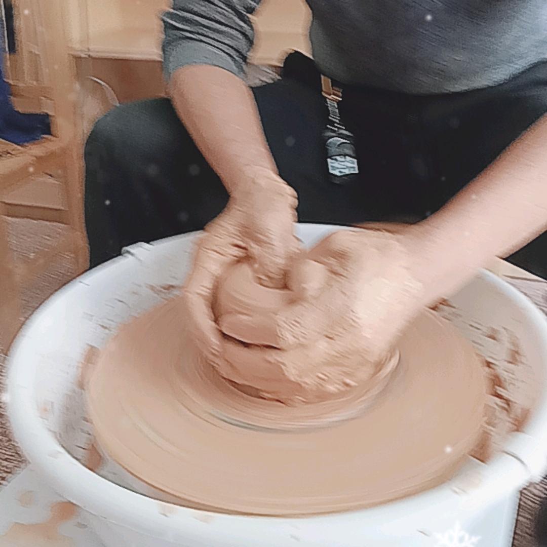 洪氏工坊景德镇总店