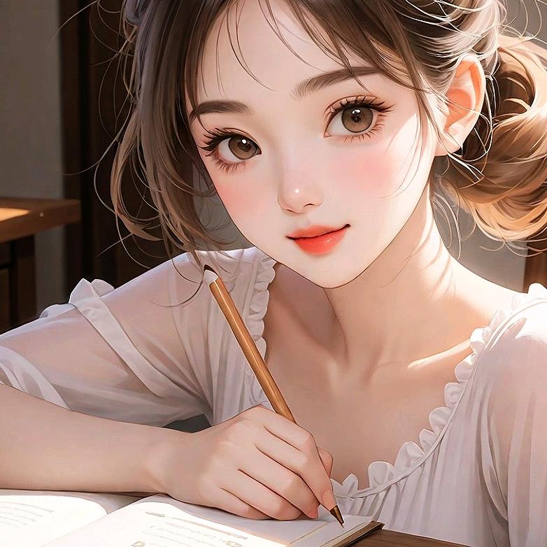 喵咪爱读书（10：10）