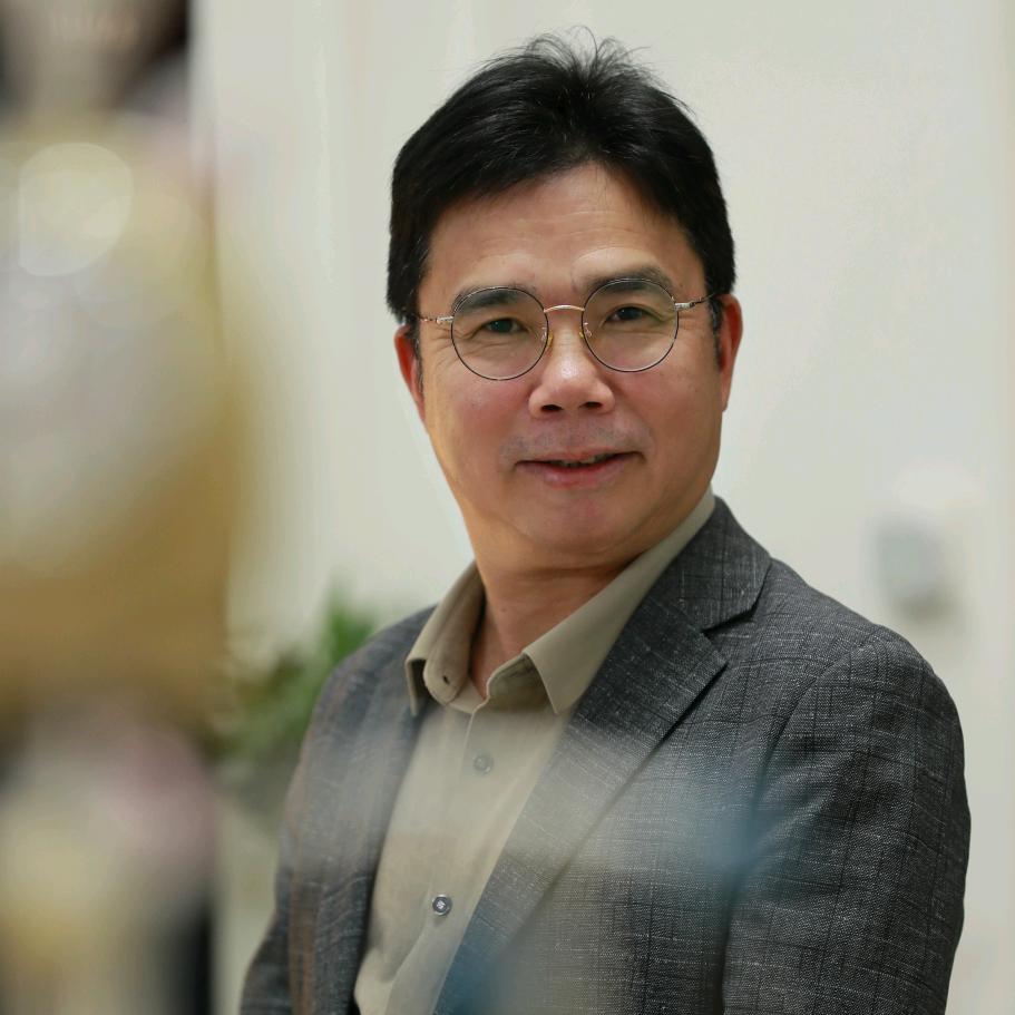 大坪之人