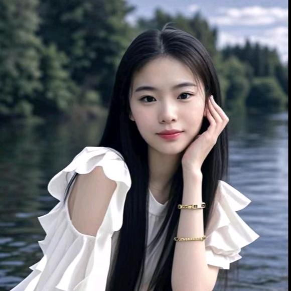 咦，小胖妞⭐💫