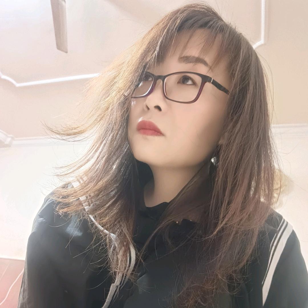 雨☔后彩虹