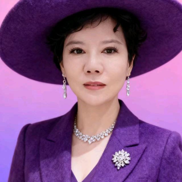 阆中二姐（在香港打拼）