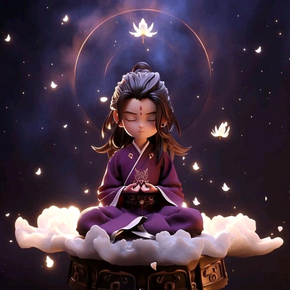 易学杨先生