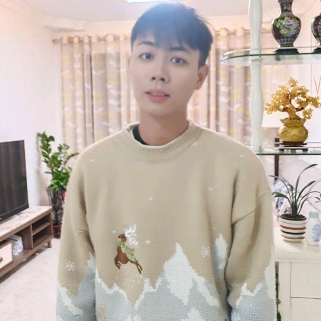 越傻越幸福