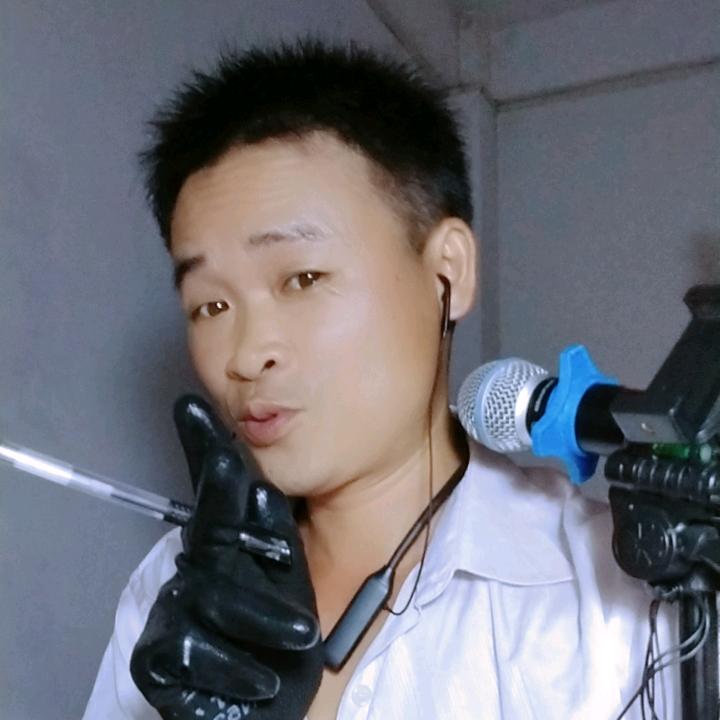 广西小荣哥